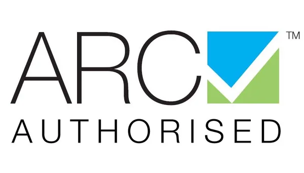 ARC Authorised — refrigerant handling licence L228165