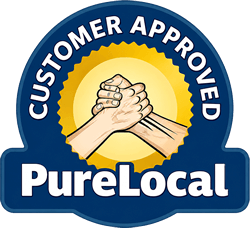 PureLocal — Customer Approved