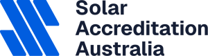 Solar Accreditation Australia (SAA)