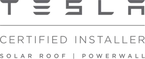 Tesla Certified Installer — Solar Roof | Powerwall